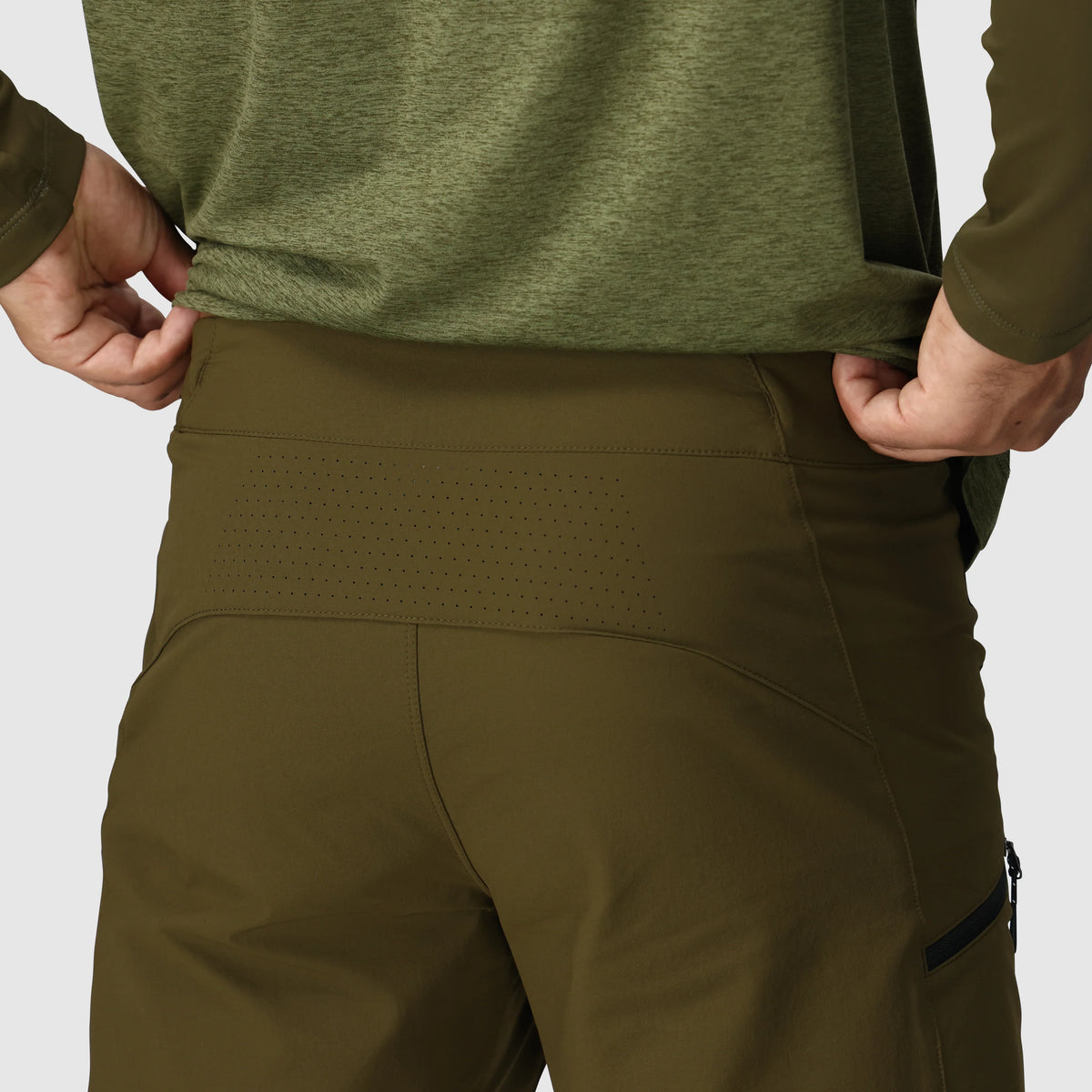 Men's Freewheel MTB Ride Short