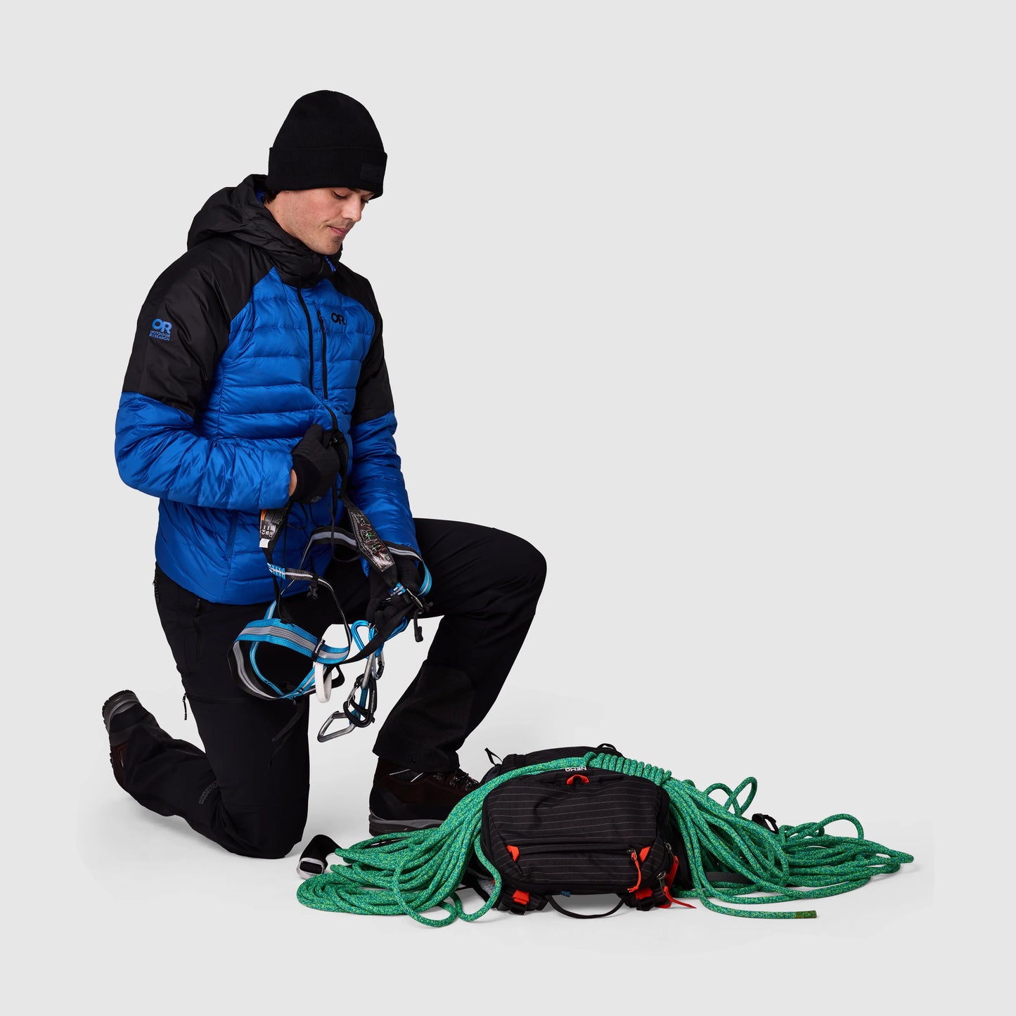 Men's Helium Down Hoodie