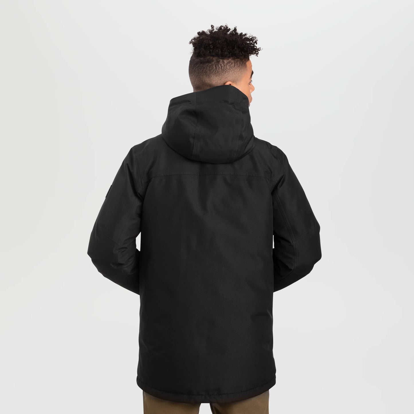 Men's Stormcraft GORE-TEX® Down Parka