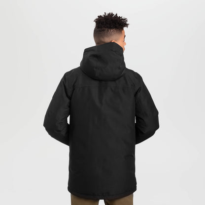 Men's Stormcraft GORE-TEX® Down Parka