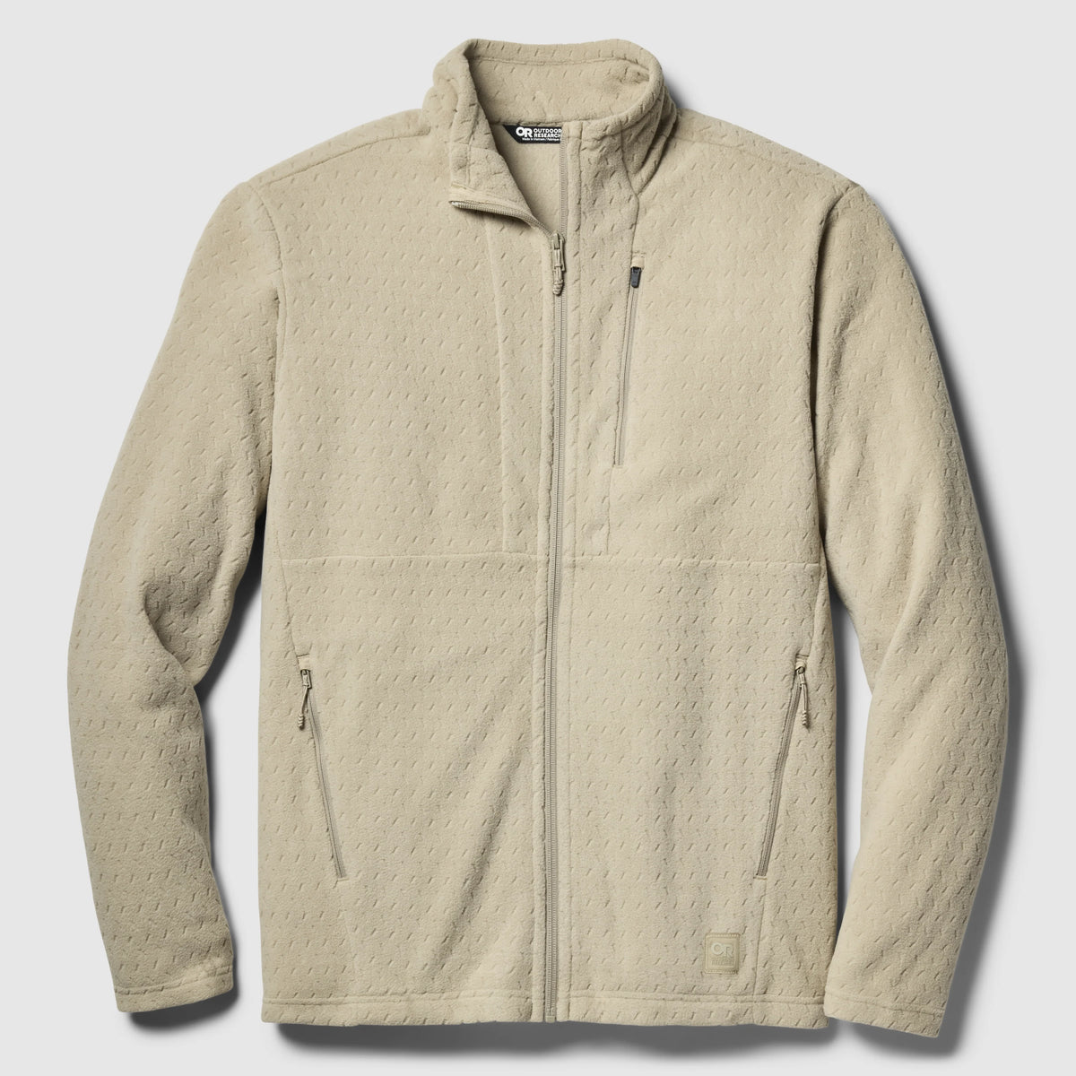 Men's Trail Mix XT Fleece Jacket