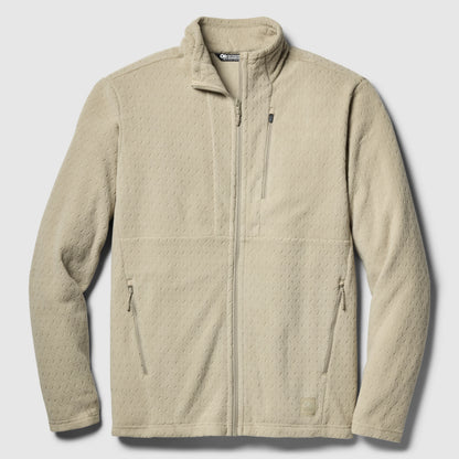 Men's Trail Mix XT Fleece Jacket