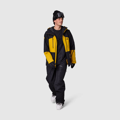 Men's Powderverse Bib
