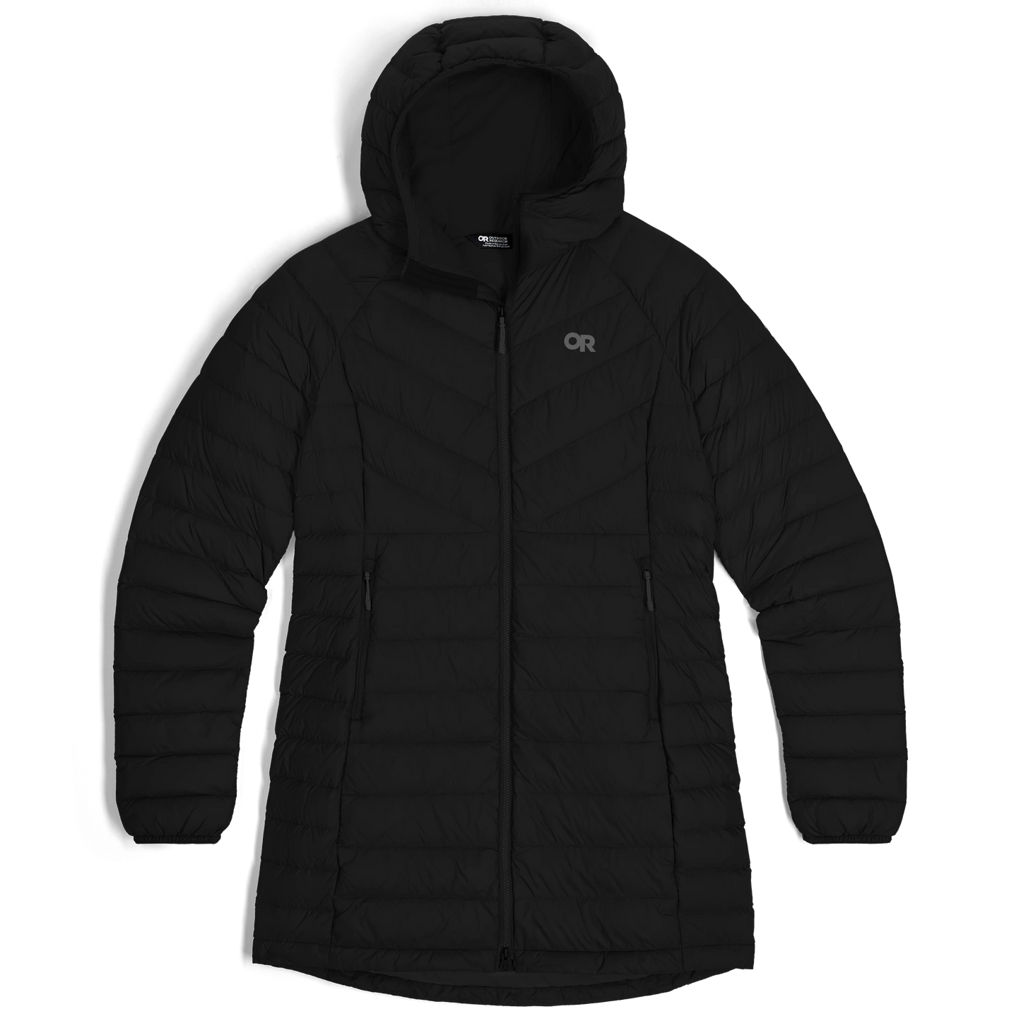 Women's Transcendent Down Parka