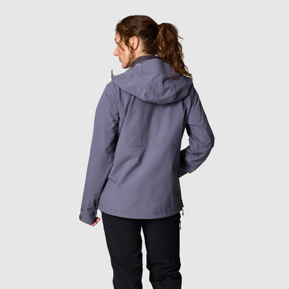 Women's Aspire 3L Rain Jacket