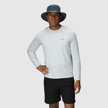 Stratoburst Rain Hat