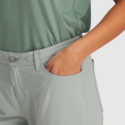 Women's Ferrosi Convertible Pant