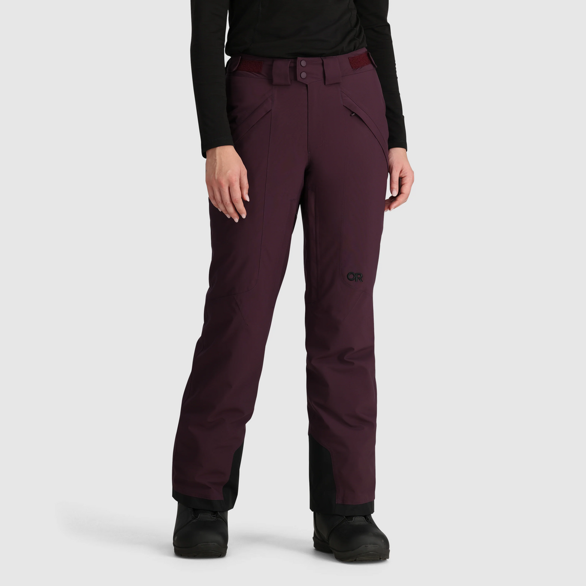 Women's Snowcrew Pant