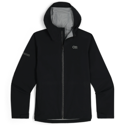 Men's Stratoburst Stretch Rain Jacket