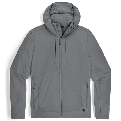 Men's Shadow Hybrid Hoodie