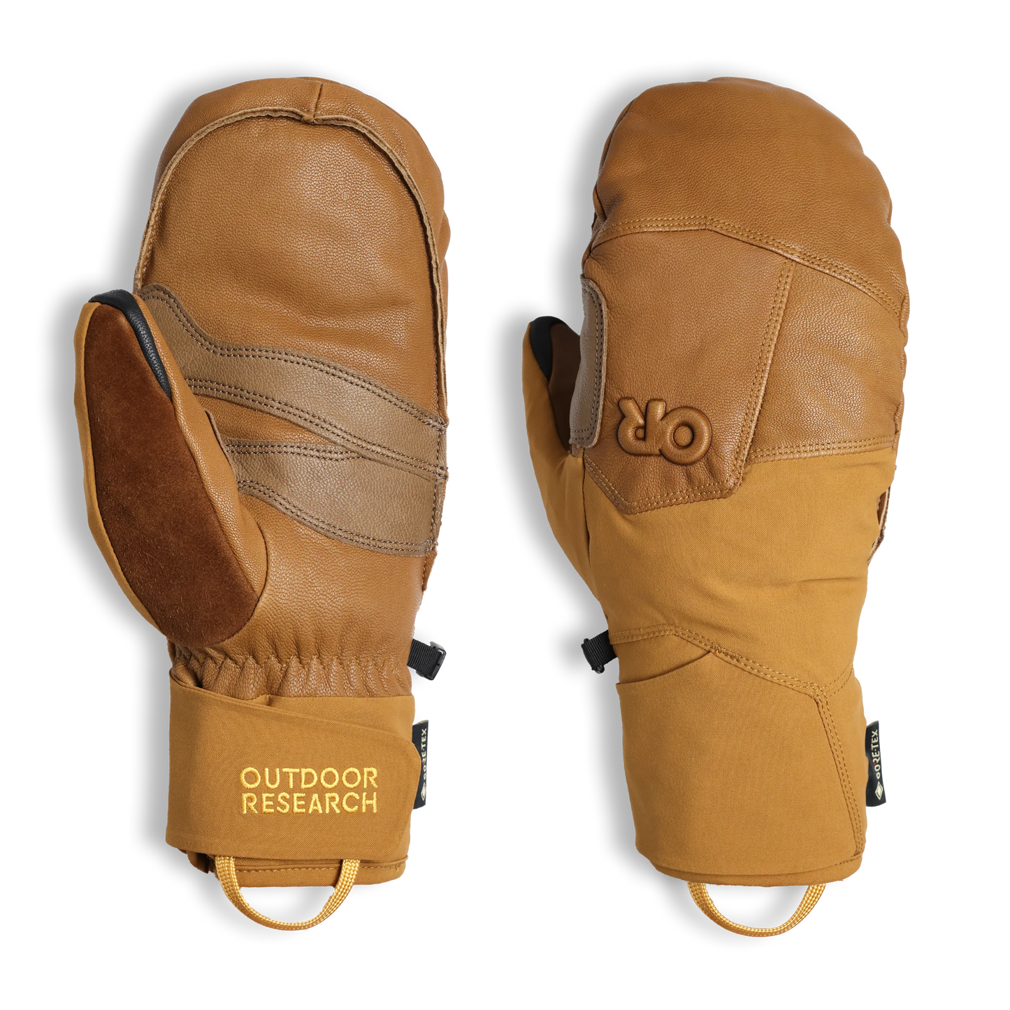 Team GORE-TEX® Mitt