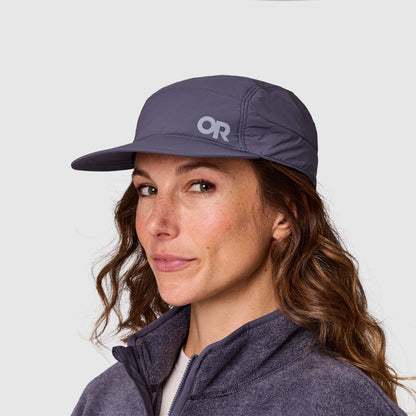 Vesper Insulated 5-Panel Cap