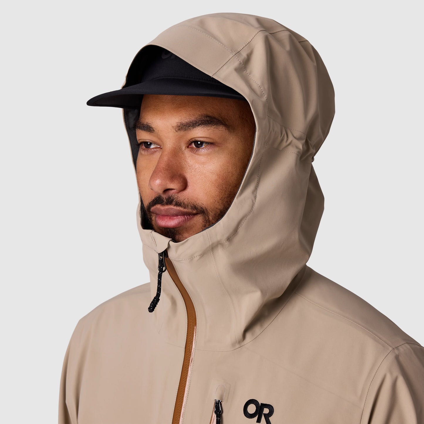 Men's Foray 3L Rain Jacket