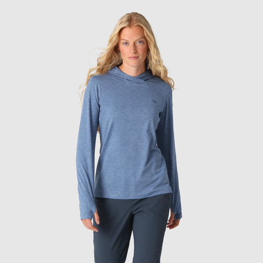 Women's ActiveIce Spectrum Sun Hoodie