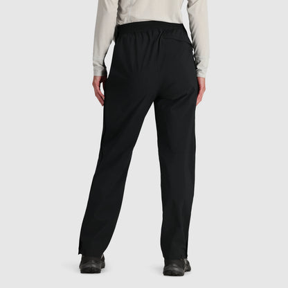 Women's Stratoburst Stretch Rain Pant