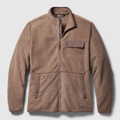 Men's Deming Fleece Jacket