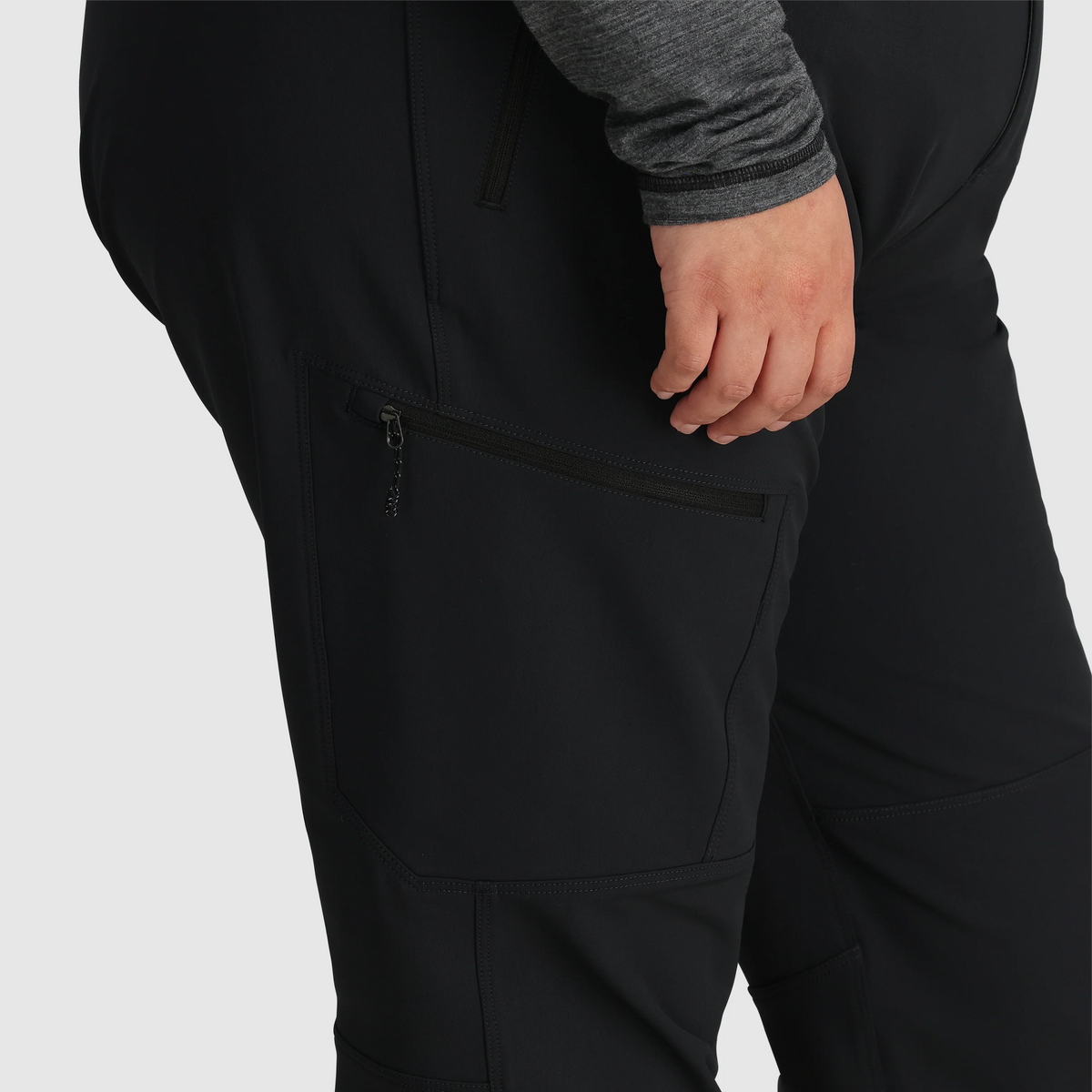 Women's Cirque III Pant - Plus