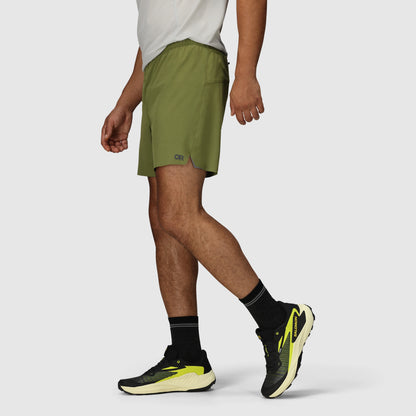 Men's Swift Lite Lined Short - 7"