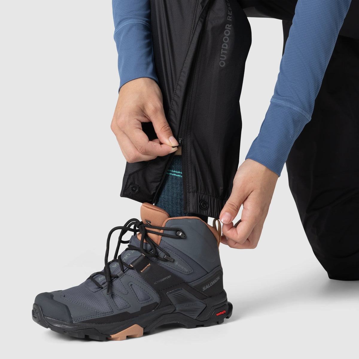 Women's Helium UL Pant