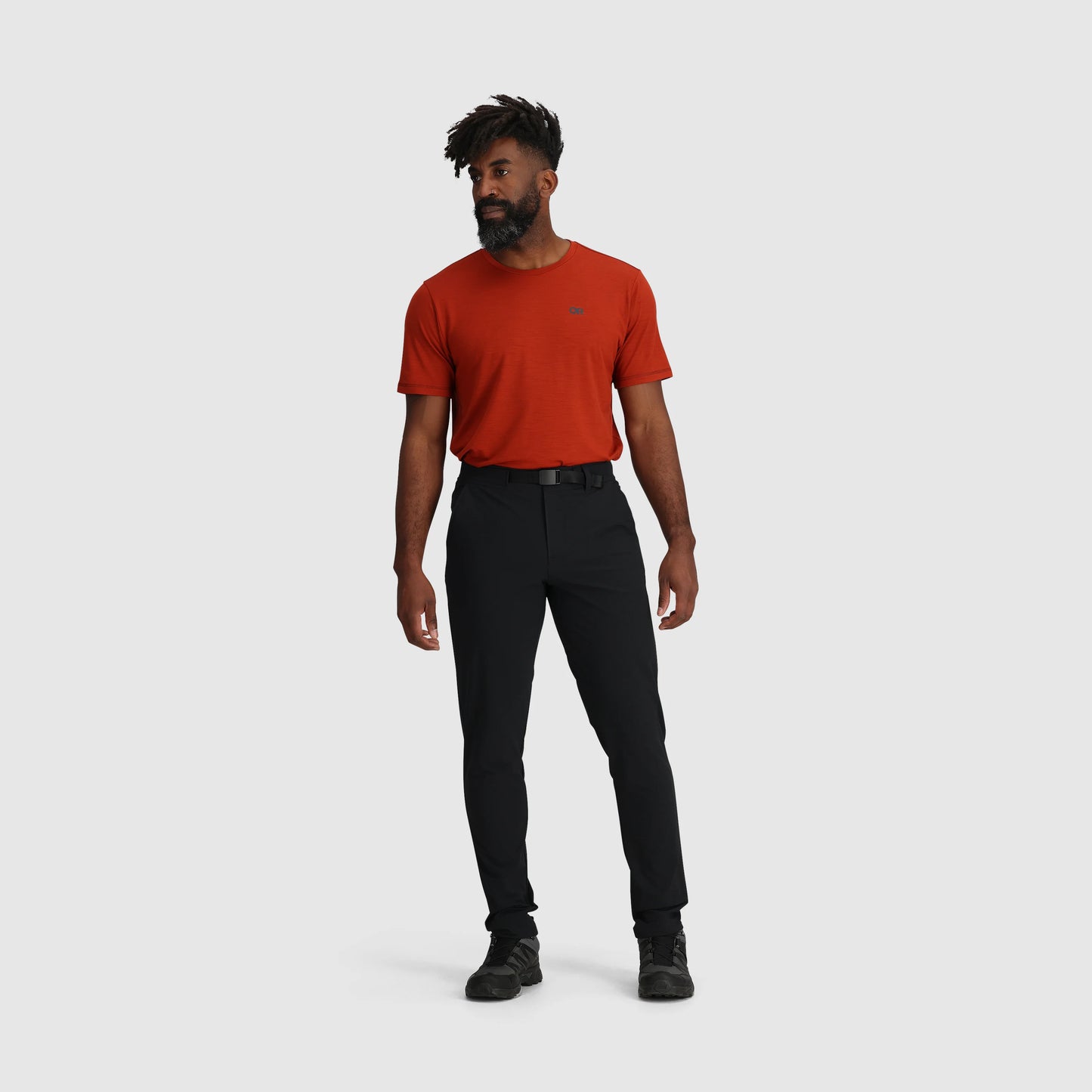 Men's Rialto Fleece Lined Pant
