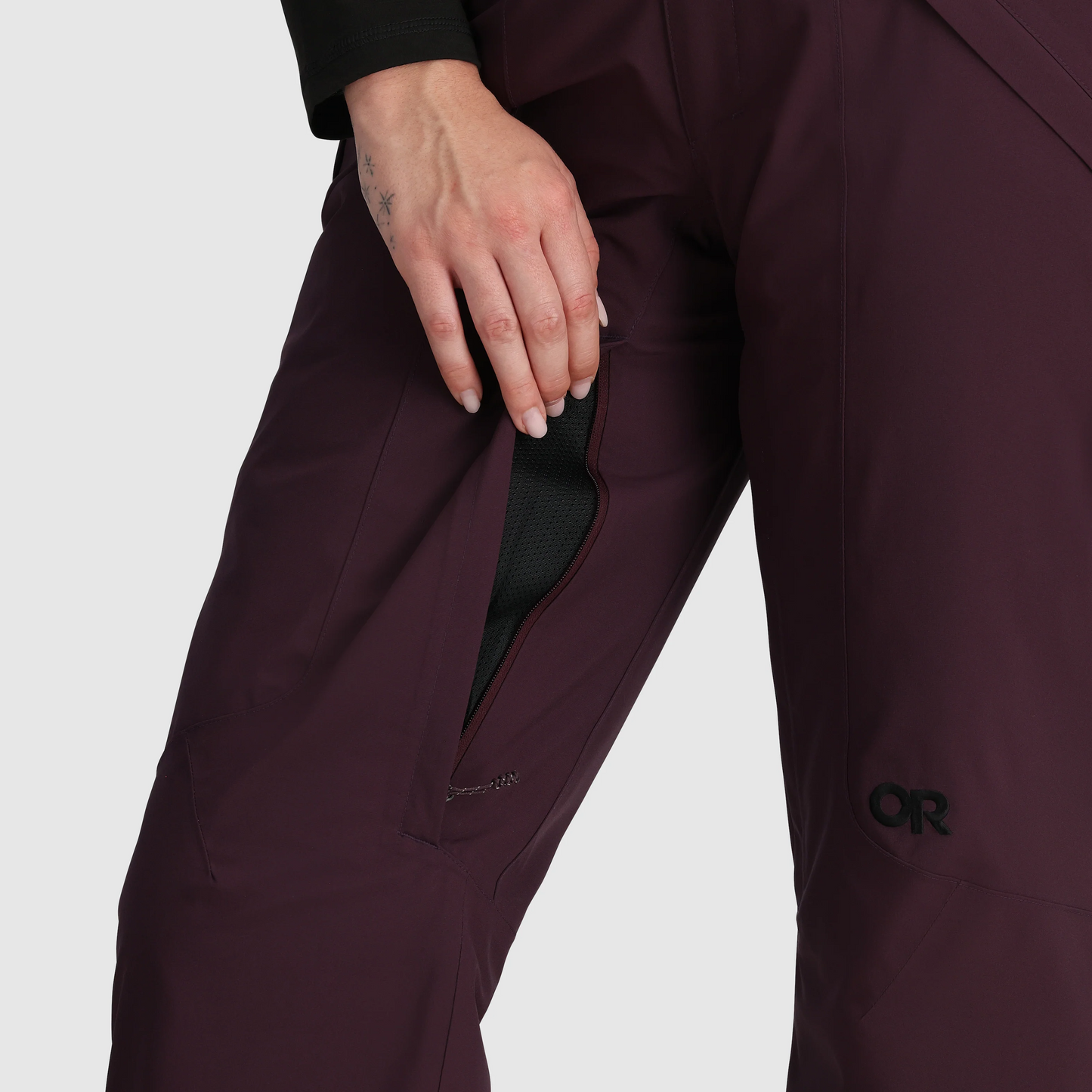 Women's Snowcrew Pant
