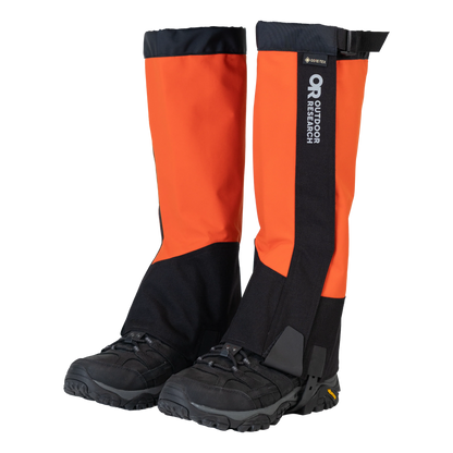 Women's Crocodile Gaiter