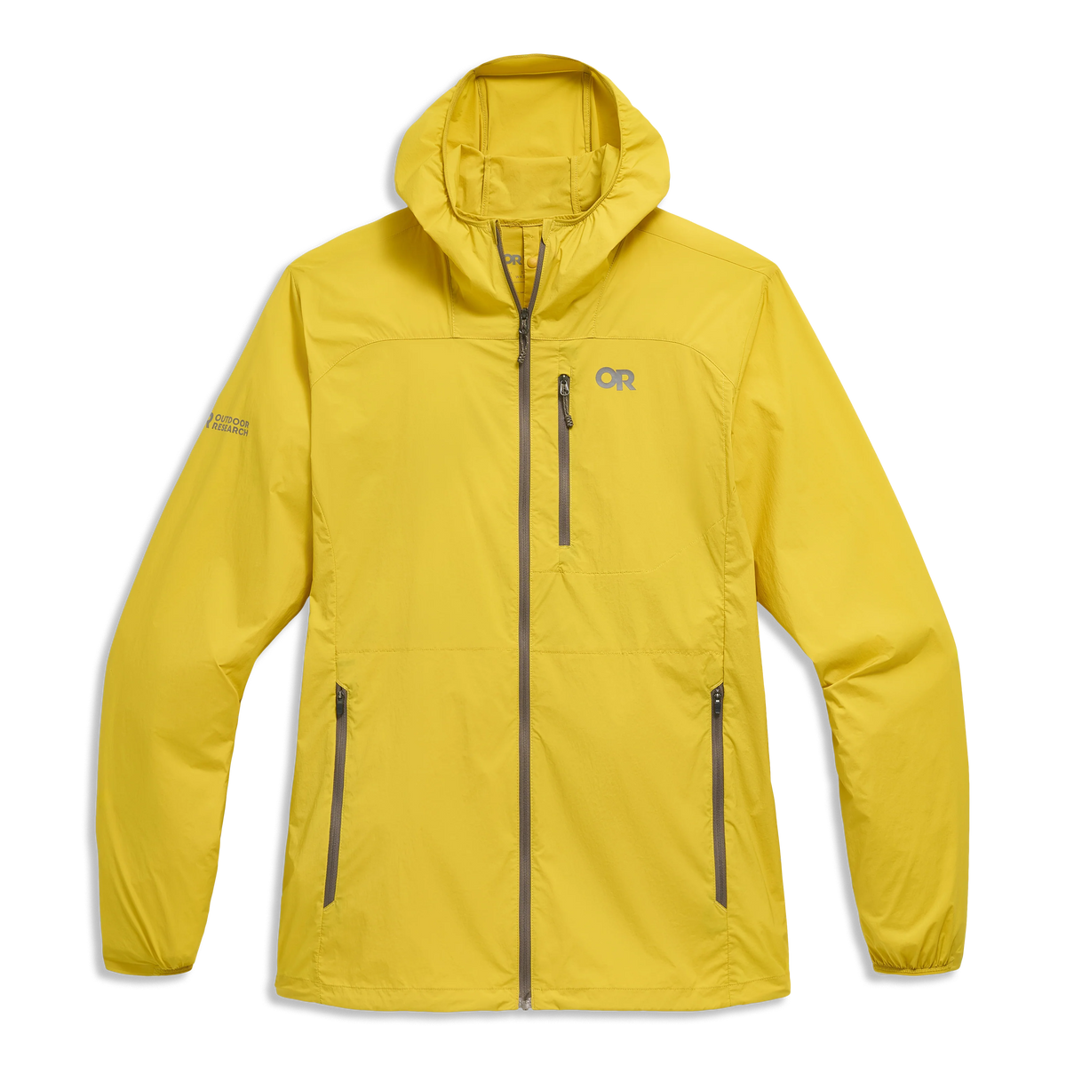 Men's Shadow Wind Hoodie