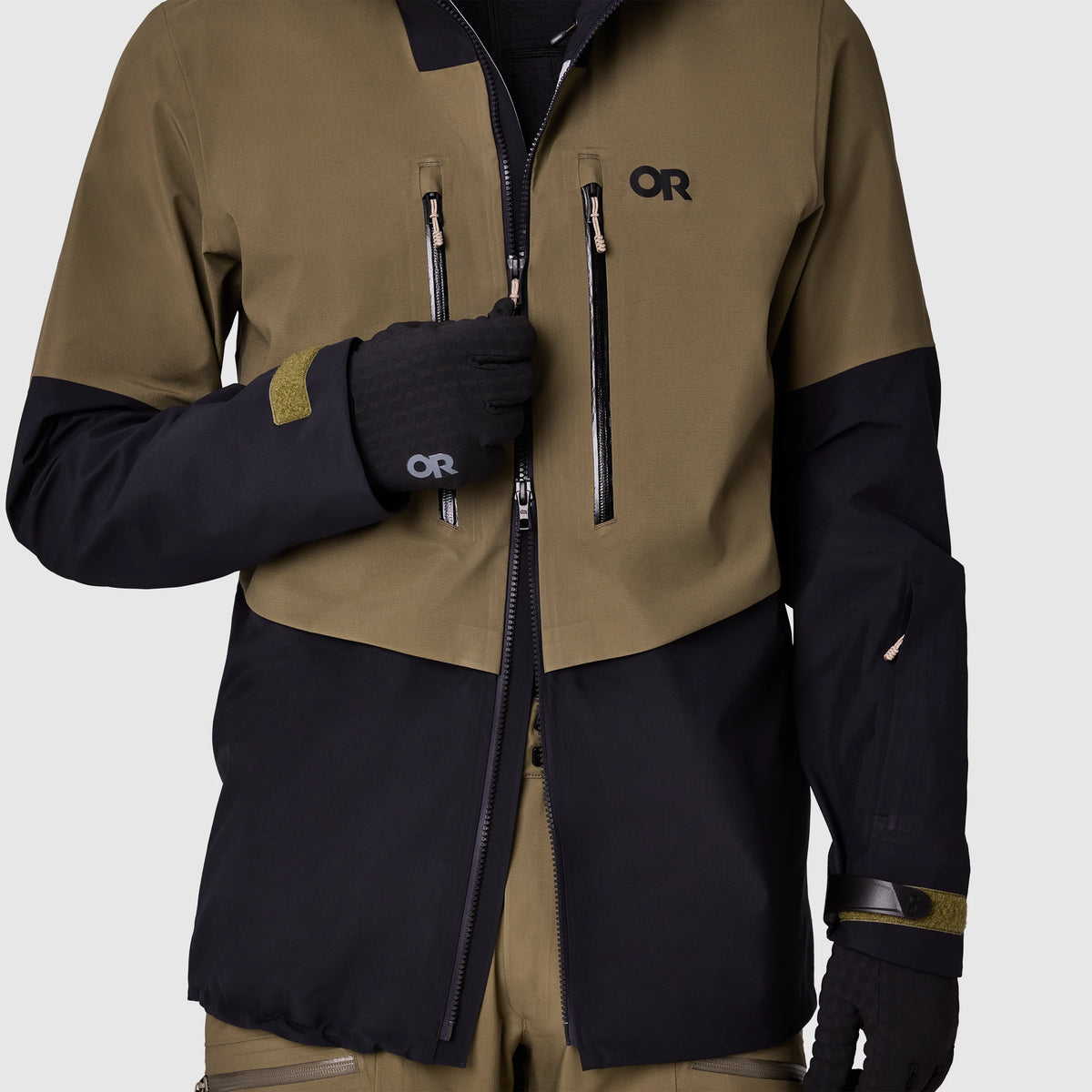 Men's Skytour LT 3L Jacket