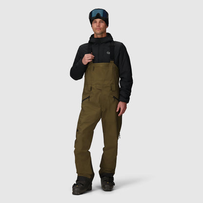 Men's Hemispheres Team GORE-TEX® 3L Bibs