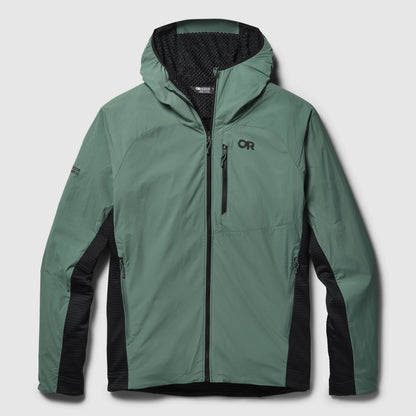 Men's Deviator Hoodie