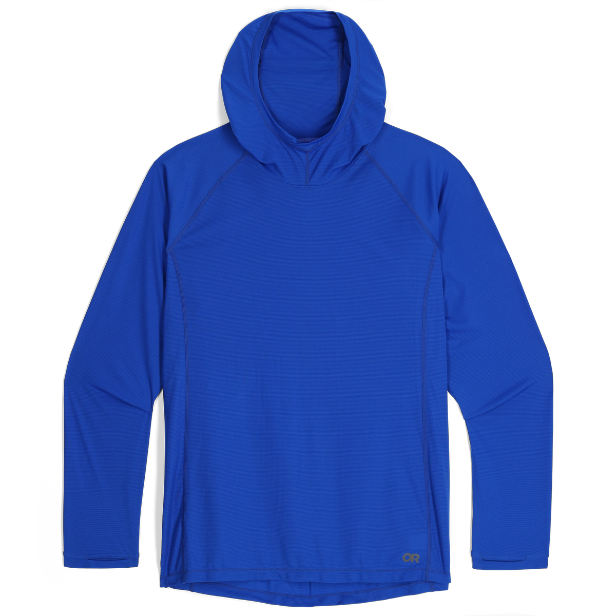 Women's Echo Plus Size Hoodie