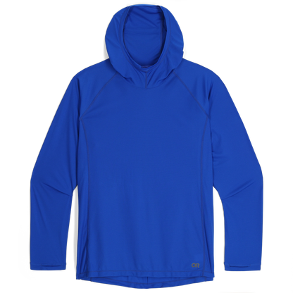 Women's Echo Plus Size Hoodie