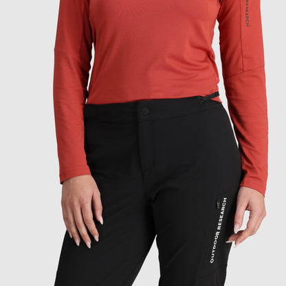 Women's Freewheel MTB Ride Pant