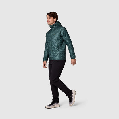 Men's SuperStrand LT Hoodie