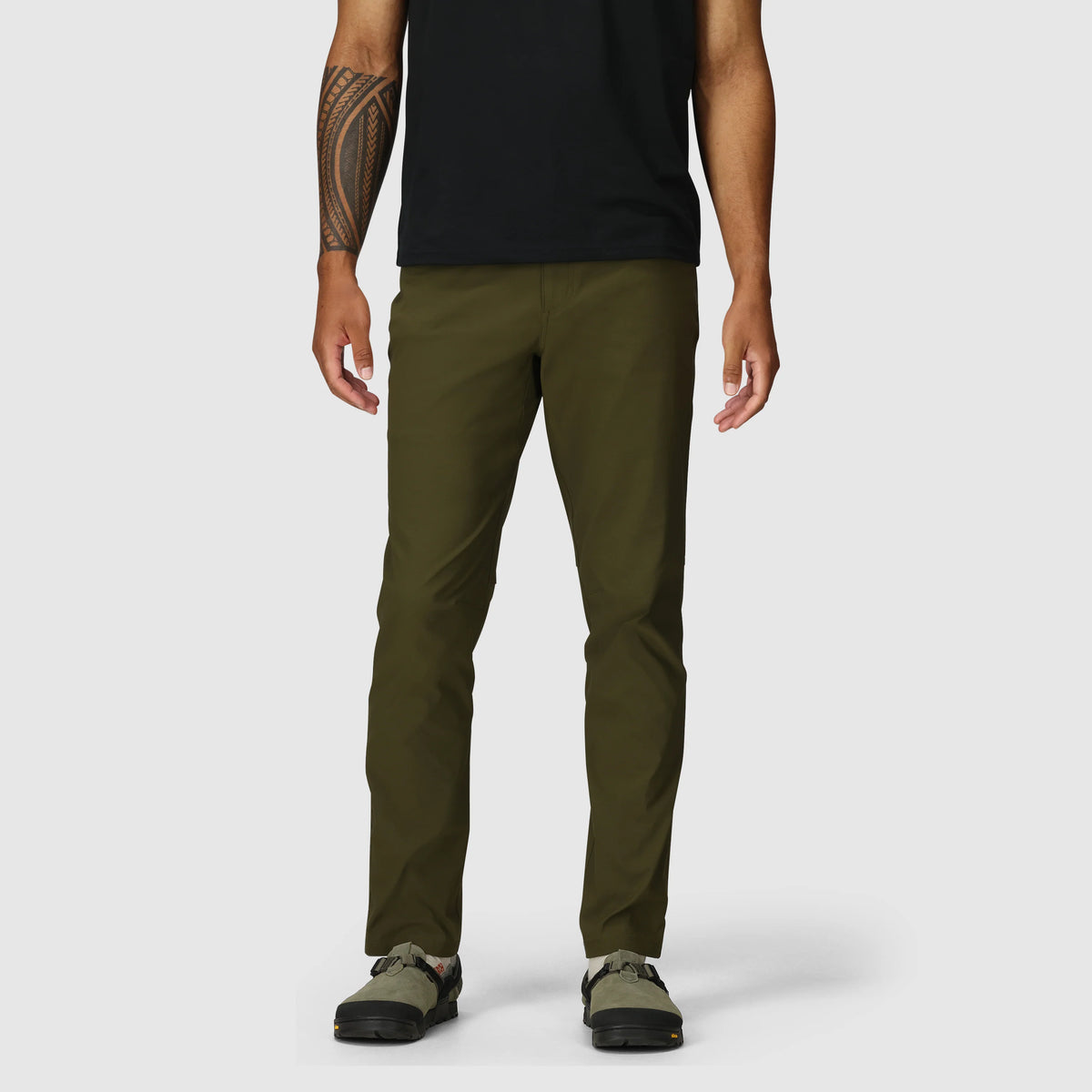 Men's Timberline 5-Pocket Pant - Trim