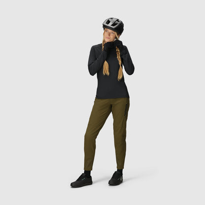 Women's Freewheel MTB Ride Pant