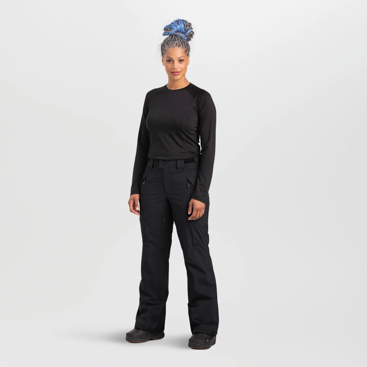 Women's Snowcrew Pant