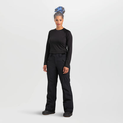 Women's Snowcrew Pant