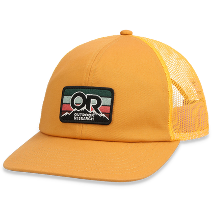 Advocate Trucker Lo Pro Cap