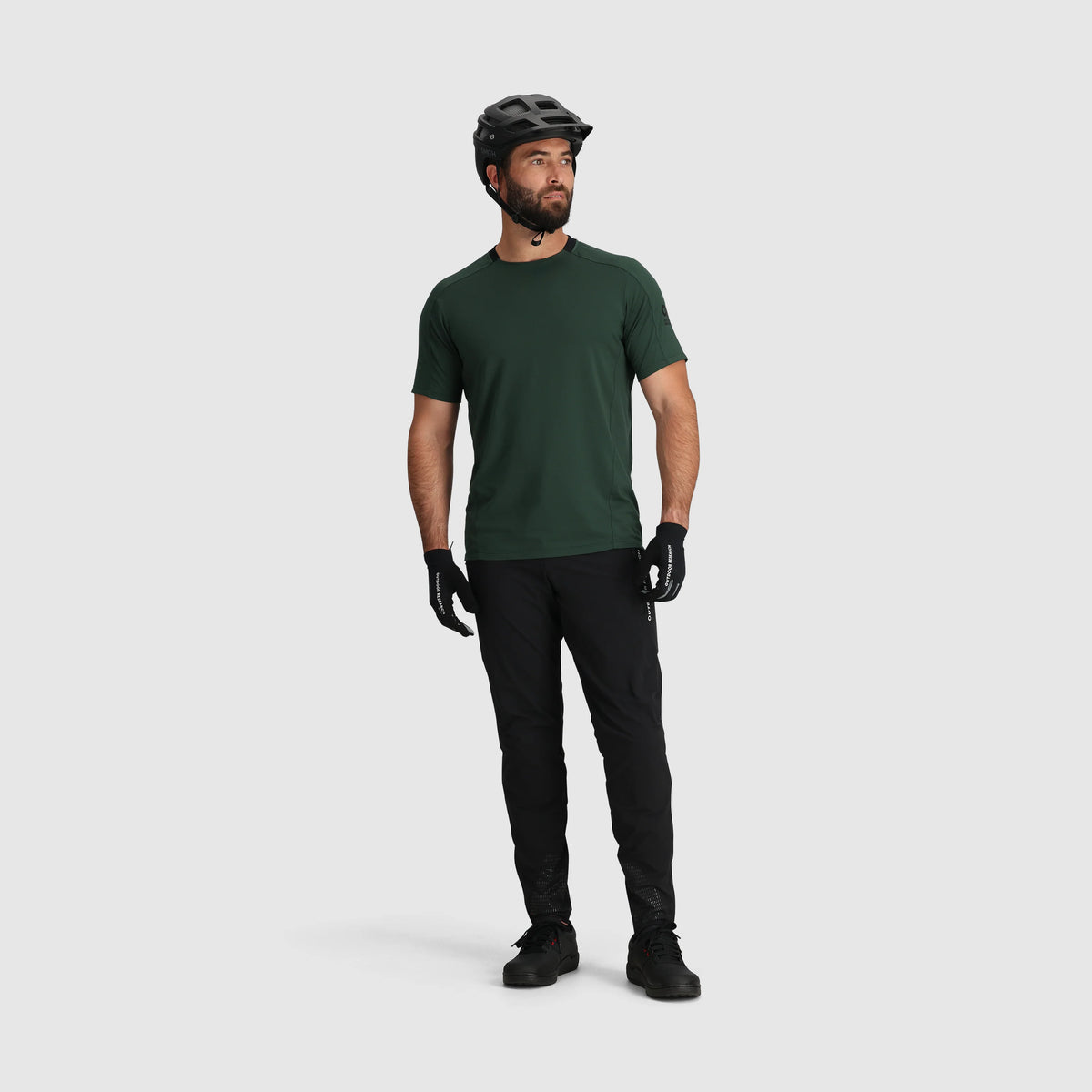 Men's Freewheel MTB Ride Pant