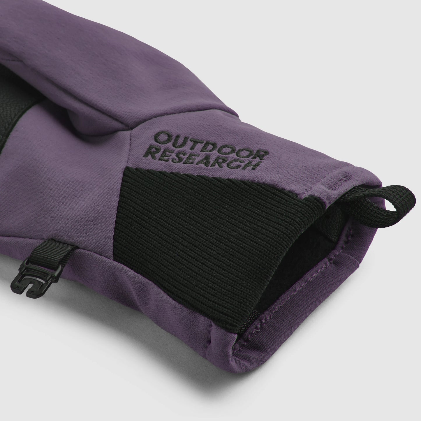 Women's Sureshot Softshell Glove