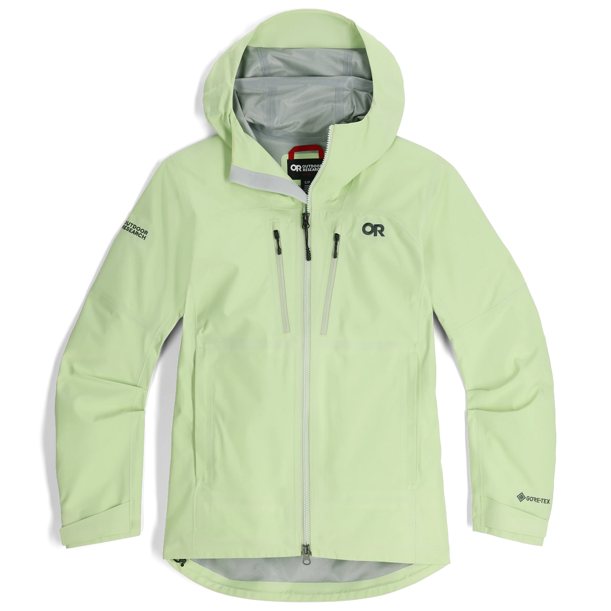 Women's Headwall GORE-TEX® 3L Jacket