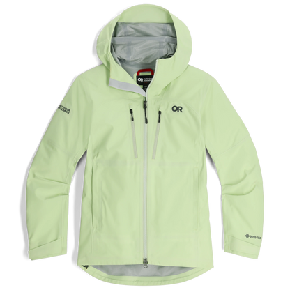 Women's Headwall GORE-TEX® 3L Jacket
