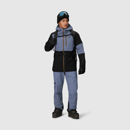 Men's Hemispheres Team GORE-TEX® 3L Bibs