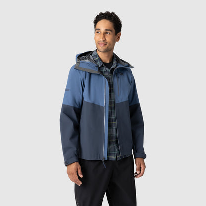 Men's Foray 3L Rain Jacket