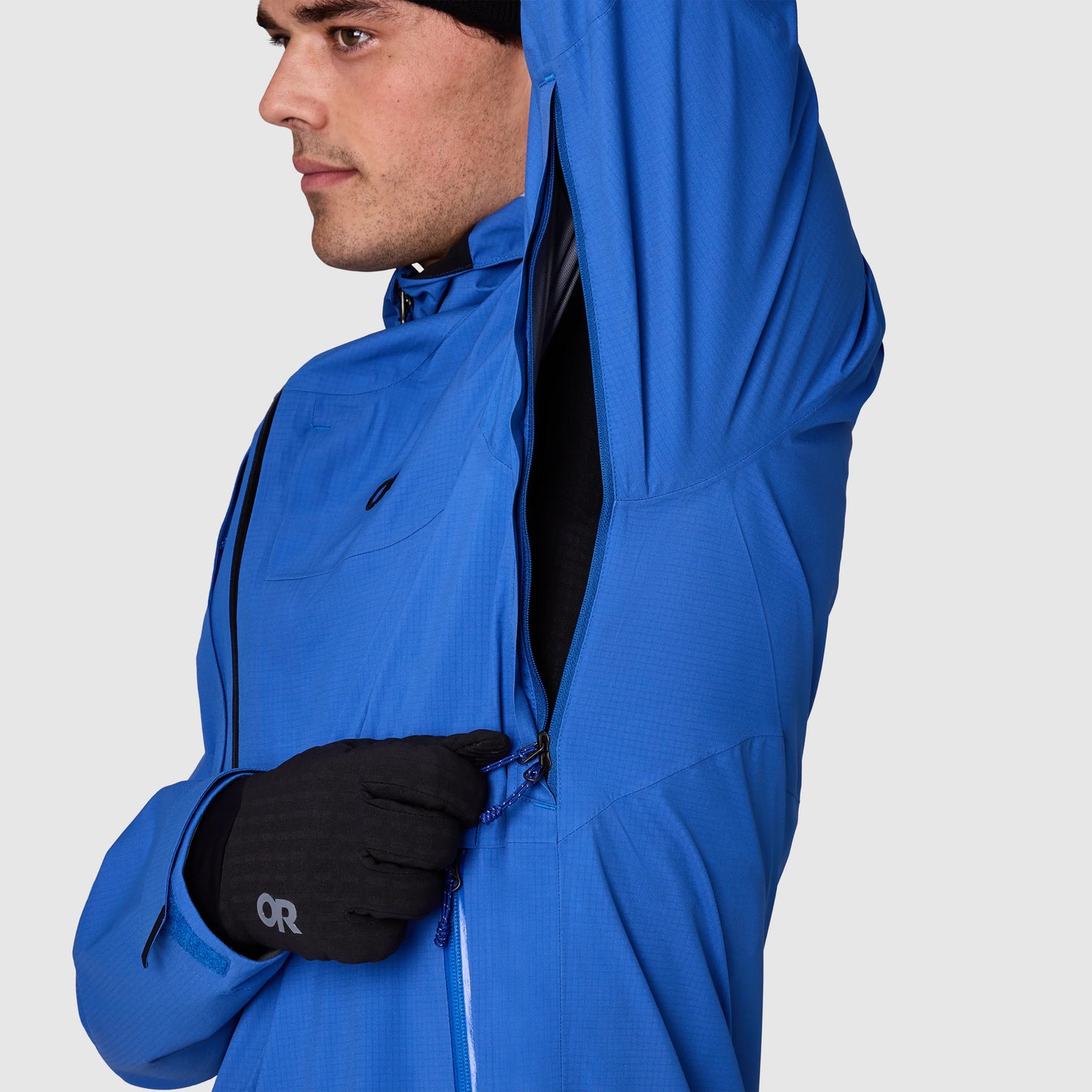 Men's Carbide Jacket