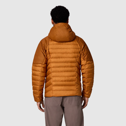 Men's Helium Down Hoodie