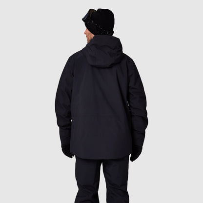 Men's Snowcrew Jacket