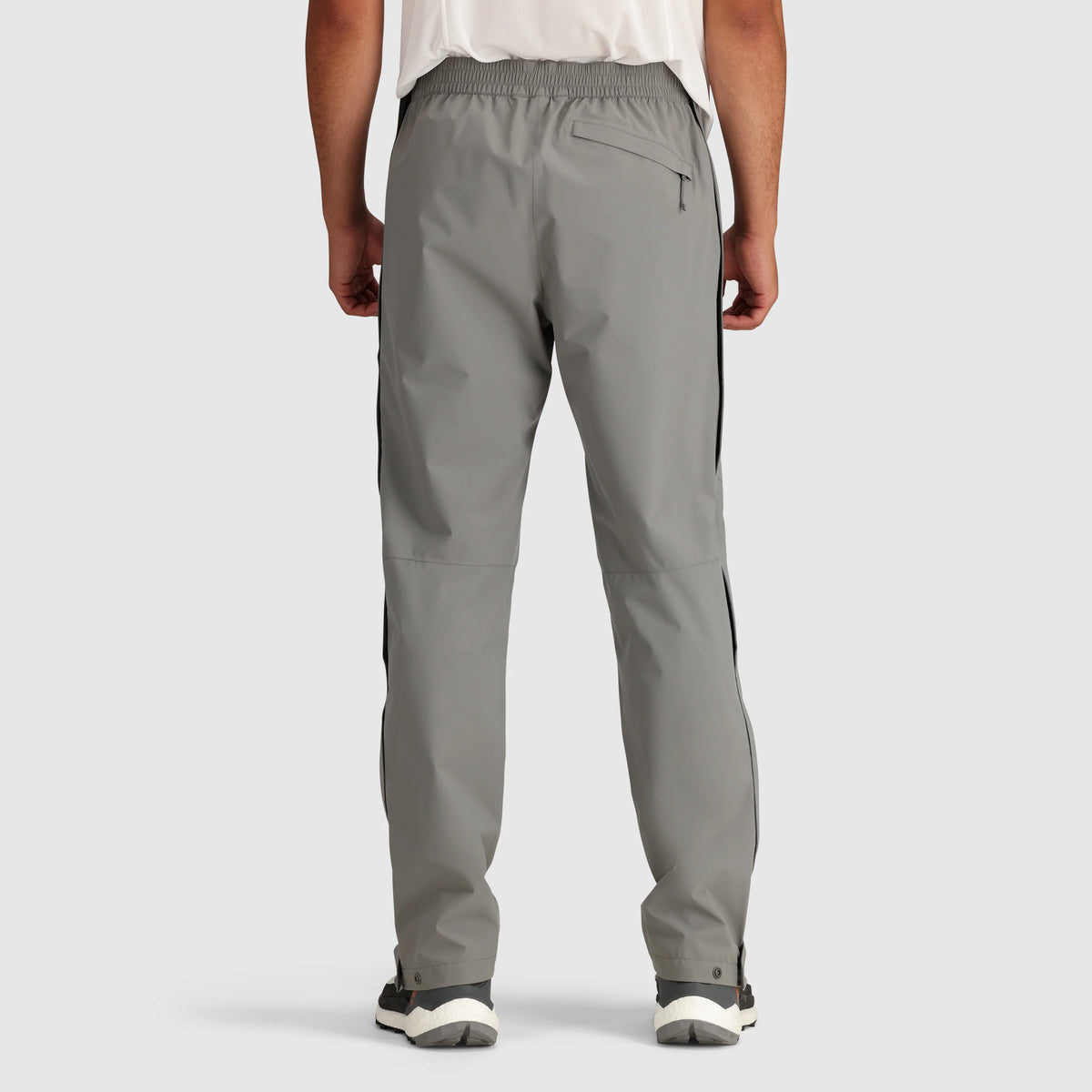 Men's Stratoburst Stretch Rain Pant