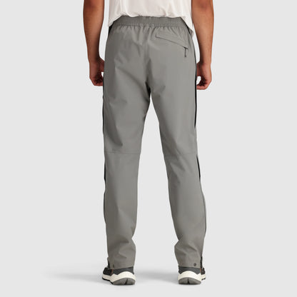 Men's Stratoburst Stretch Rain Pant